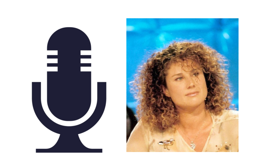 interview de Margot Anand par Sophie Anquetil dans le choix de Sambhava sur Rcc