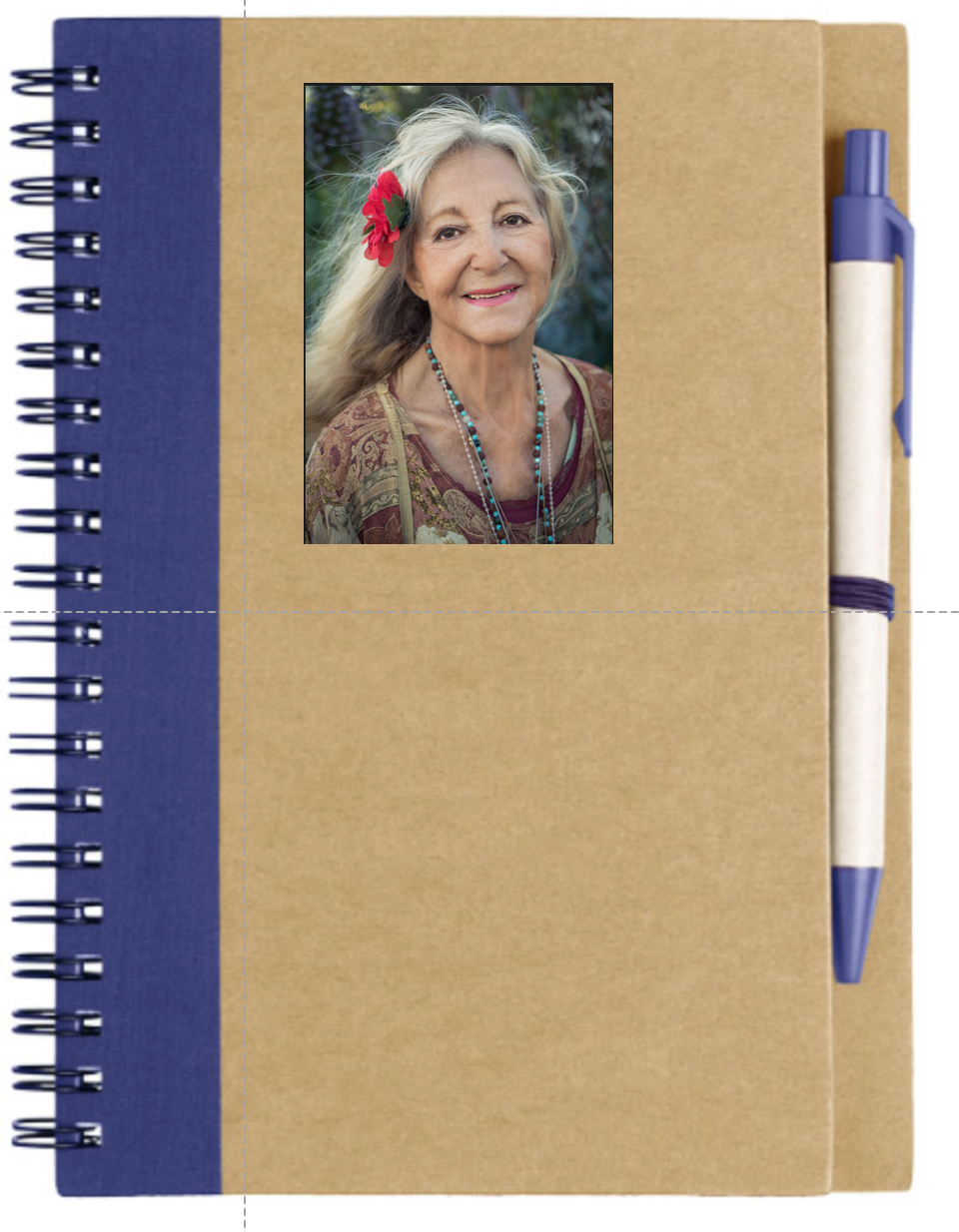 Margot's Notebook - SkyDancing International - L'autonomie affective de la femme