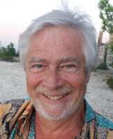 Roger Michel Berger