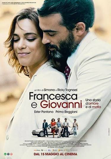 Francesca e Giovanni (Cinéma Tournefeuille)