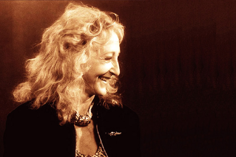 The International Tantra School founded by Margot Anand